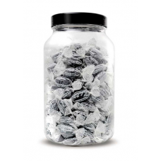 PET JAR - 3350ml - 110mm Neck